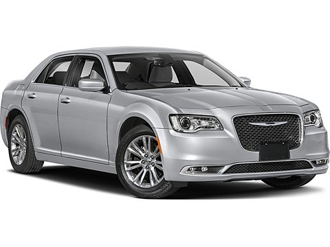 2022 Chrysler 300 S | Leather | Roof | Cam | USB | HtdWheel