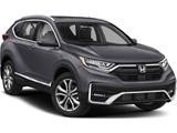 2020 Honda CR-V Touring | Leather | Roof HtdWheel