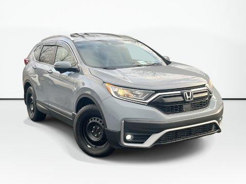 2021 Honda CR-V Sport Cam | USB | HtdWheel | Bluetooth