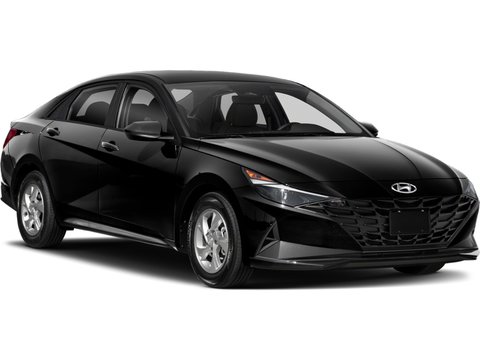 2022 Hyundai Elantra