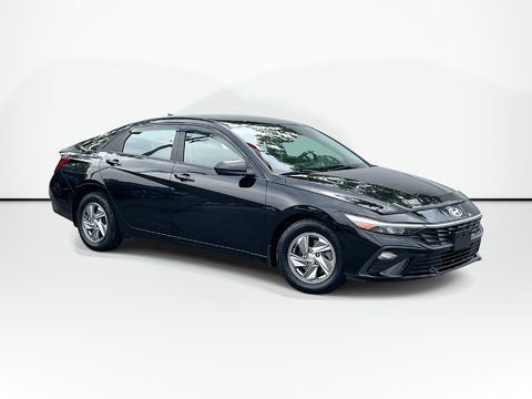 2024 Hyundai Elantra Essential | USB | Heated Seats | Warranty to 2029