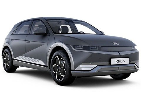2023 Hyundai IONIQ 5 Preferred | Cam | USB | HtdWheel |