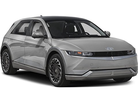 2023 Hyundai IONIQ 5 Ultimate | Leather | Roof | Nav | Cam | USB