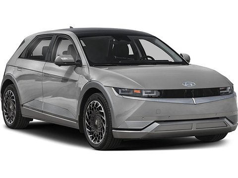 2023 Hyundai IONIQ 5 Ultimate | Leather | Roof | Nav | Cam | USB