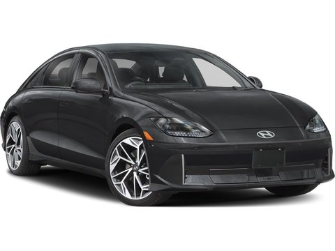 2024 Hyundai Ioniq 6 Preferred Ultimate Pkg. | EV | Warranty to 2031