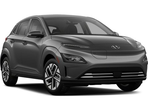 2022 Hyundai KONA ELECTRIC Preferred EV | Cam | USB | Htd. Wheel | BlueTooth