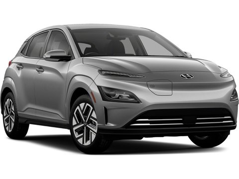 2022 Hyundai Kona Electric Preferred | Cam | USB | HtdWheel | Bluethooth