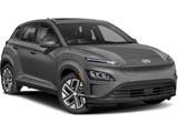2023 Hyundai Kona Electric Ultimate | EV | Leather | Roof | Nav | Cam | USB