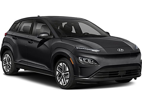 2023 Hyundai KONA ELECTRIC Ultimate | Leather | Roof | Nav | Cam | USB