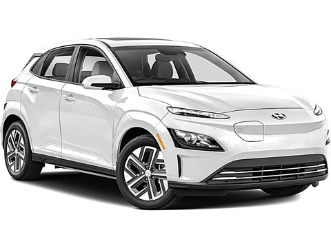 2023 Hyundai KONA ELECTRIC Prefrerred | Nav | Cam | USB HtdWheel