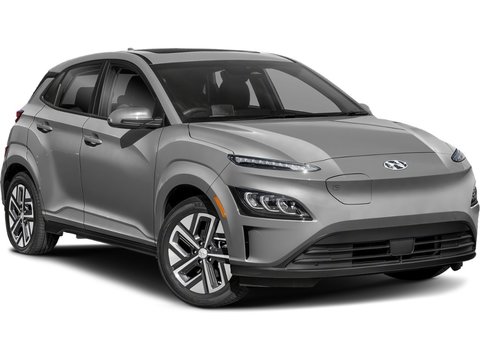2023 Hyundai Kona Electric Preferred | Cam | USB | Warranty to 2031