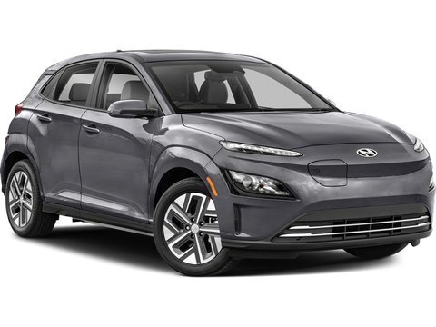 2023 Hyundai Kona Electric Preferred | Cam | USB | Warranty to 2031