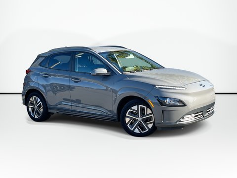 2023 Hyundai Kona Electric Preferred | Cam | USB | Warranty to 2031