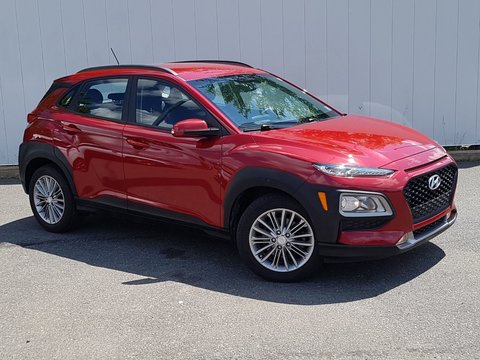 2019 Hyundai Kona Preferred | Cam | USB | Htd. Wheel | Bluetooth