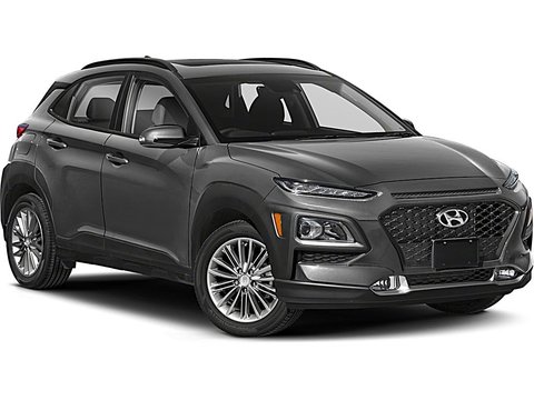 2021 Hyundai KONA Preferred | Cam | USB | HtdWheel | Bluetooth
