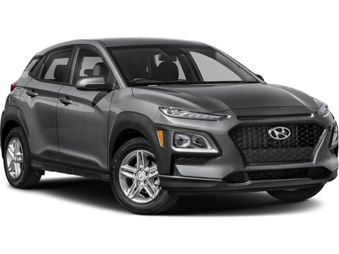 2021 Hyundai Kona