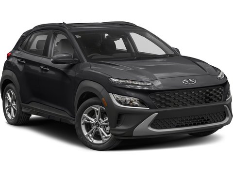 2022 Hyundai Kona Preferred LE Plus | Leather | Warranty to 2027