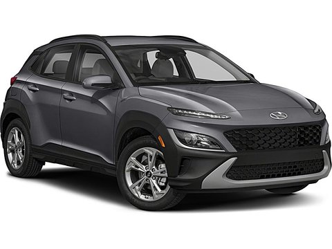 2023 Hyundai Kona Preferred | Cam | USB | Htd. Wheel | BlueTooth