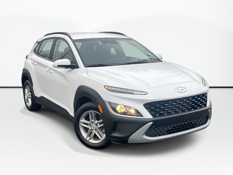 2023 Hyundai Kona Essential | Cam | USB | HtdSeats | Bluetooth
