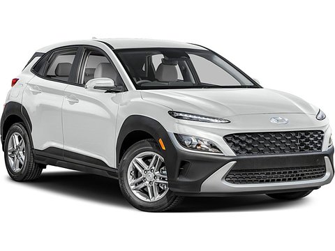 2023 Hyundai Kona Essential | Cam | USB | HtdSeats | Bluetooth