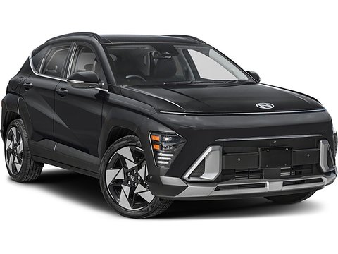 2024 Hyundai Kona Trend | Leather | Sunroof | Cam | USB | HtdWheel