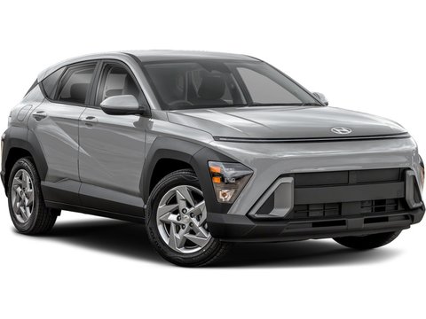 2026 Hyundai Kona Essential | USB | Heated Seats | Bluetooth