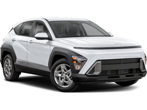 2026 Hyundai Kona Essential | Heated Seats | Cam | Warranty to 2030