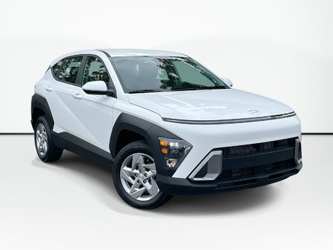2026 Hyundai Kona Essential | Heated Seats | Cam | Warranty to 2030