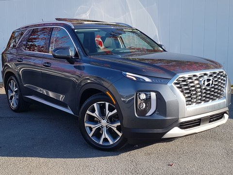 2021 Hyundai Palisade Prefererd | Cam | USB | HtdWheel | Bluetooth