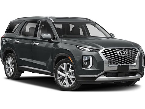 2021 Hyundai Palisade Prefererd | Cam | USB | HtdWheel | Bluetooth
