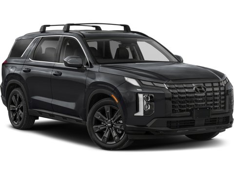 2023 Hyundai Palisade Ultimate | Leather | Roof | Warranty to 2027