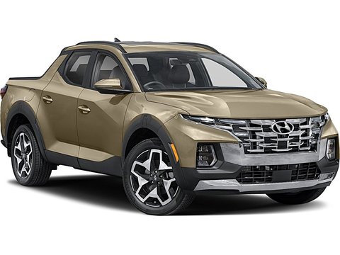 2024 Hyundai Santa Cruz Preferred | Cam | USB | HtdWheel | Bluetooth