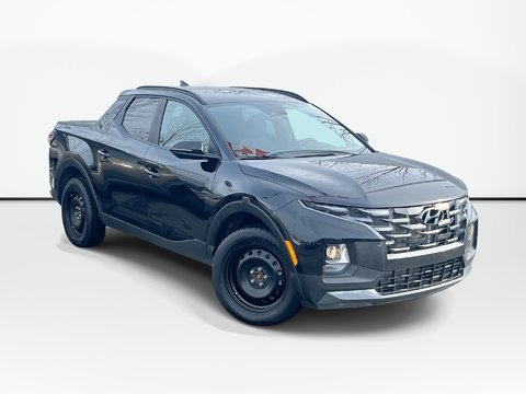 2024 Hyundai Santa Cruz Preferred | Nav | Cam | HtdWheel |