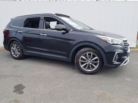 2018 Hyundai Santa Fe XL