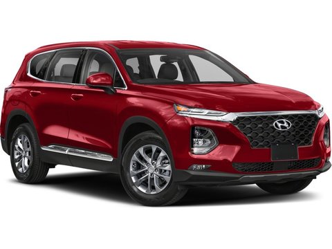 2019 Hyundai Santa Fe Essential | Cam | USB | Htd. Wheel | Bluetooth