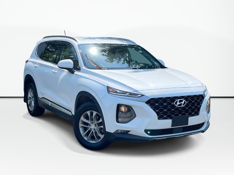 2019 Hyundai Santa Fe Essential W/ Safety Grp | Cam | USB | HtdSeats