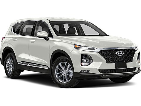 2019 Hyundai Santa Fe Essential W/ Safety Grp | Cam | USB | HtdSeats