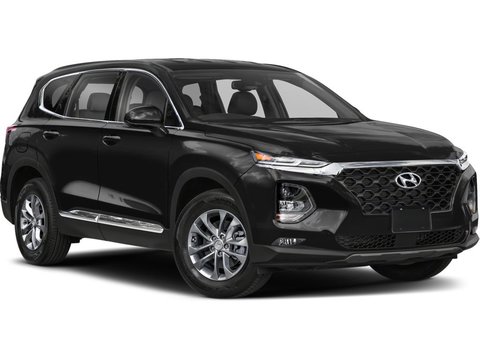 2020 Hyundai Santa Fe Preferred | Leather | Pano Roof | Cam | USB