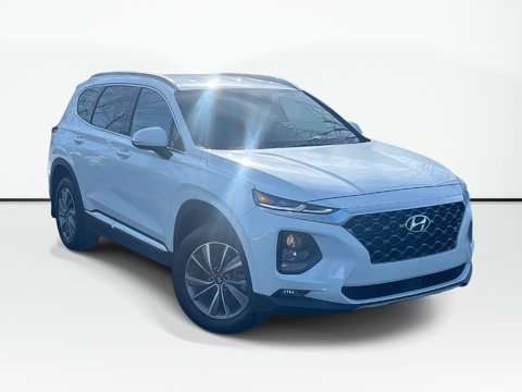 2020 Hyundai Santa Fe Preferred | USB | Keyless | Cruise | Power Windows