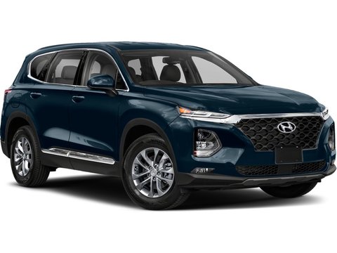 2020 Hyundai Santa Fe Essential | Safety | USB | Heated Seats