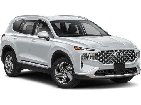 2021 Hyundai Santa Fe Preferred | Trend | Roof | Cam | USB | HtdWheel