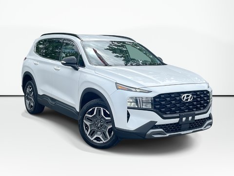 2022 Hyundai Santa Fe Urban | Leather | USB | HtdSeats | Bluetooth