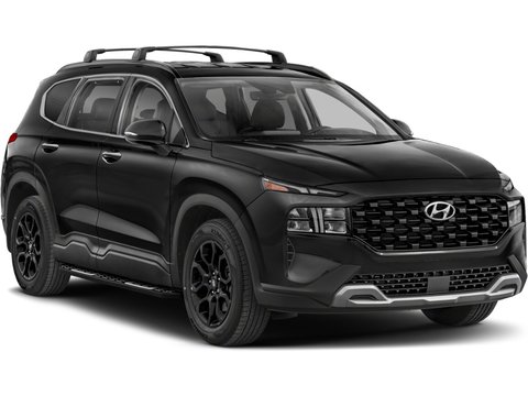 2022 Hyundai Santa Fe Urban | Leather | USB | HtdSeats | Bluetooth
