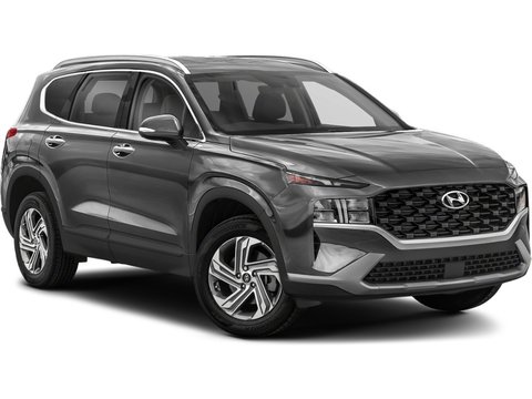 2023 Hyundai SANTA FE PREFERRED
