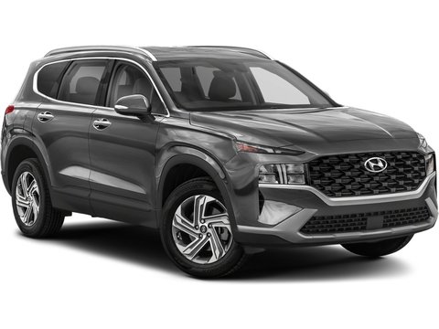 2023 Hyundai Santa Fe Preferred | Cam | USB | Warranty to 2029