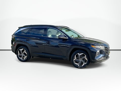 2022 Hyundai Tucson Hybrid Luxury | HEV | Leather | Roof