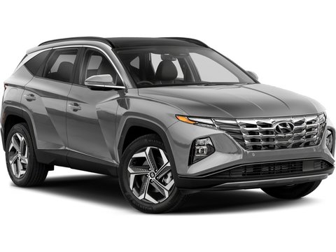 2023 Hyundai Tucson Hybrid Ultimate | Roof | HdWheel | Nav