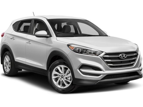 2018 Hyundai Tucson Premium | Cam | USB | Htd. Wheel | BlueTooth