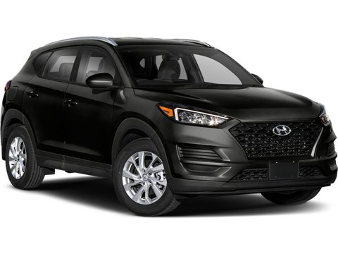 2019 Hyundai Tucson Preferred | Cam | USB | HtdWheel