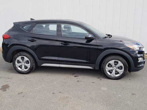 2021 Hyundai Tucson Essential | Cam | USB | HtdSeat | Bluetooth | XM
